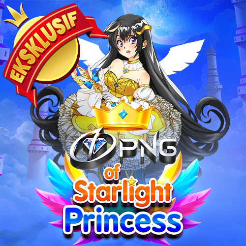 Program Referral STARLIGHT PRINCESS